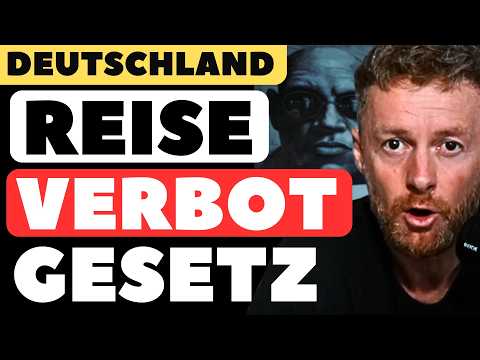 Deutschland schließt die Grenzen für Deutsche