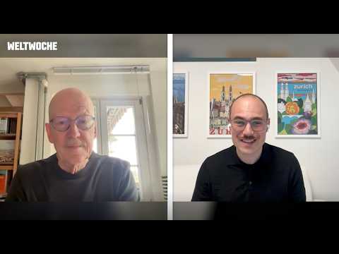 «Deutschland zeigt, wohin die Reise geht»: Prof. Martin Schlumpf über eine ideologische Energiewende «Deutschland zeigt, wohin die Reise geht»: Prof. Martin Schlumpf über eine ideologische Energiewende