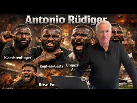 DFB – mehr Heuchelei geht nicht