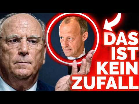 DIE BLACKROCK STRATEGIE: Warum du laut Friedrich Merz in Zukunft nur noch Mieter bist DIE BLACKROCK STRATEGIE: Warum du laut Friedrich Merz in Zukunft nur noch Mieter bist