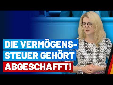 Die Bürger sind keine Horde von Kühen! – Diana Zimmer – AfD-Fraktion im Bundestag