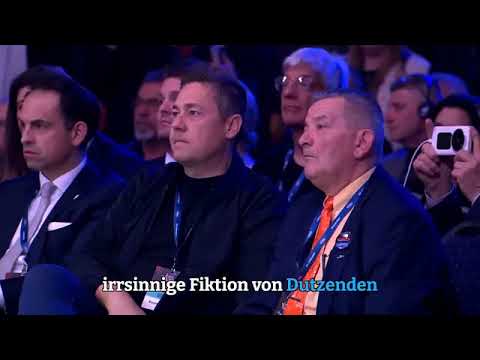 Die Geduld ist am Ende!“ – Alice Weidel mit drastischer Warnung Die Geduld ist am Ende!“ – Alice Weidel mit drastischer Warnung