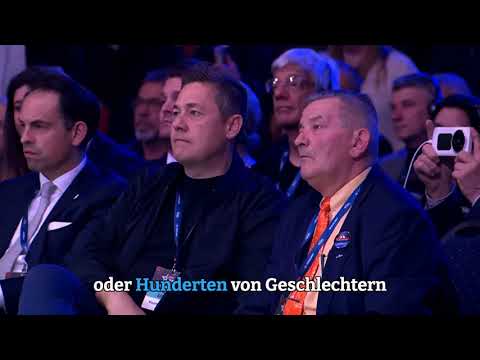 „DIE GEDULD IST AM ENDE!“ 💥 Weidel warnt eindringlich – Heftige Worte im Bundestag!