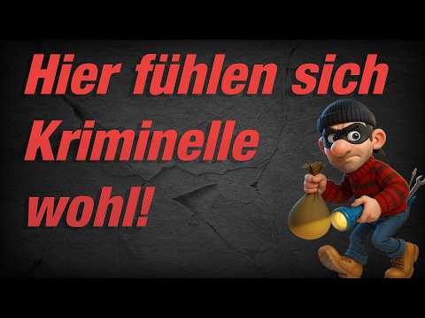 Die gefährlichste Stadt in Sachsen? – Die Sächsische Wochenschau