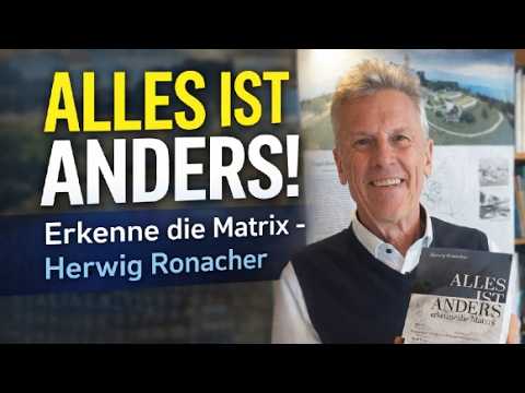 Die große Täuschung: Was wir über Welt, Geschichte und Mensch nicht wissen sollen – Herwig Ronacher