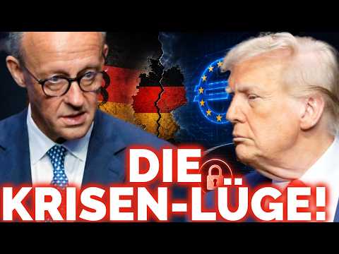 DIE NÄCHSTE KRISE IST GEPLANT: Hauskauf-Verbot, digitale Preise & der EZB-Raubzug (Noch 21 Tage)