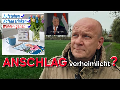 DIE SPANNUNG STEIGT – UNGARN, DEUTSCHLAND, SCHWERIN! DIE SPANNUNG STEIGT – UNGARN, DEUTSCHLAND, SCHWERIN!