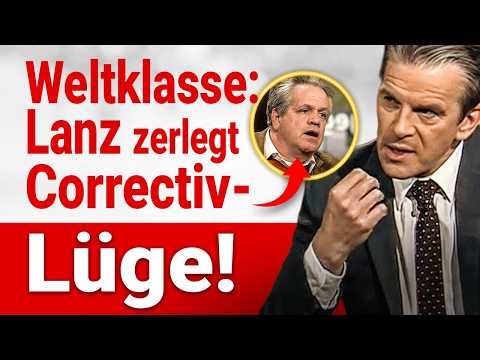 Die Wahrheit kommt ans Licht: „Ausführungen sind im Wesentlichen unwahr!“