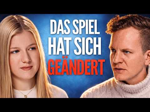 Die Zeit der Aufklärung ist vorbei – jetzt zählt nur noch DAS