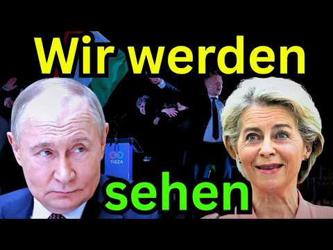 Diese Schlacht haben sie gewonnen, aber den Krieg verlieren sie trotzdem