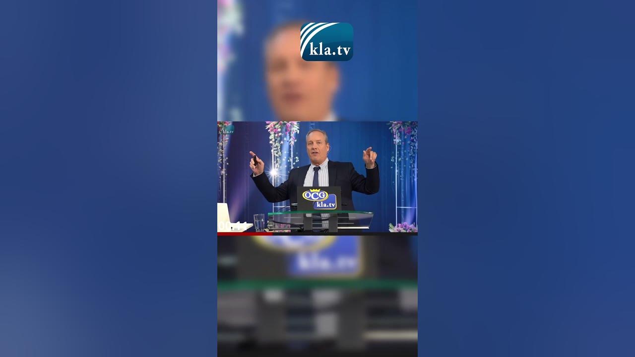 Dieses Treffen mit Ivo Sasek soll kein Insider-Wissen bleiben!