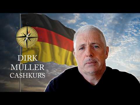 Dirk Müller – 🤪 Freifahrt ohne Ticket, aber Rekordpreise an der Zapfsäule – finde den Fehler!