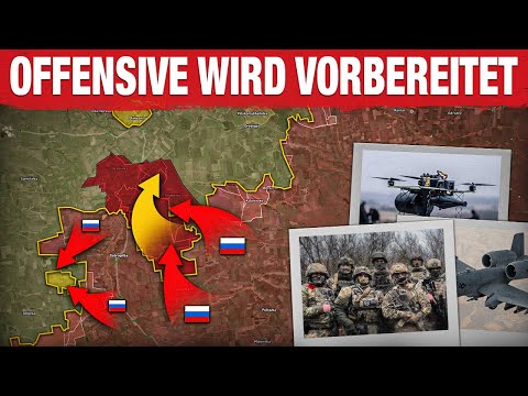 Dnipropetrowsk: Erbitterte Kämpfe um die Initiative. Ukraine Frontbericht