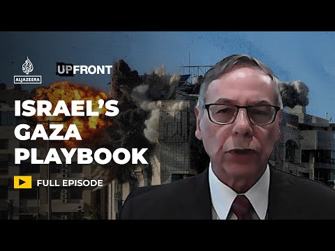 Does Israel want to make Lebanon and Iran the next Gaza | UpFront Does Israel want to make Lebanon and Iran the next Gaza | UpFront