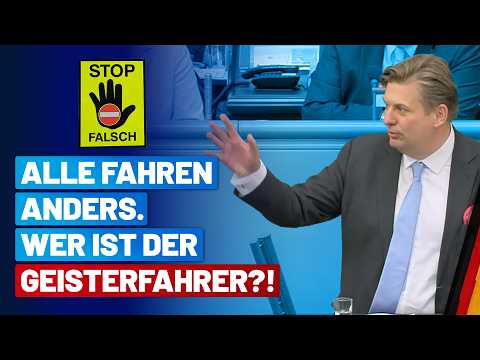 Dr. Maximilian Krah zur aktuellen Stunde: Ungarn nach der Wahl! – AfD-Fraktion im Bundestag