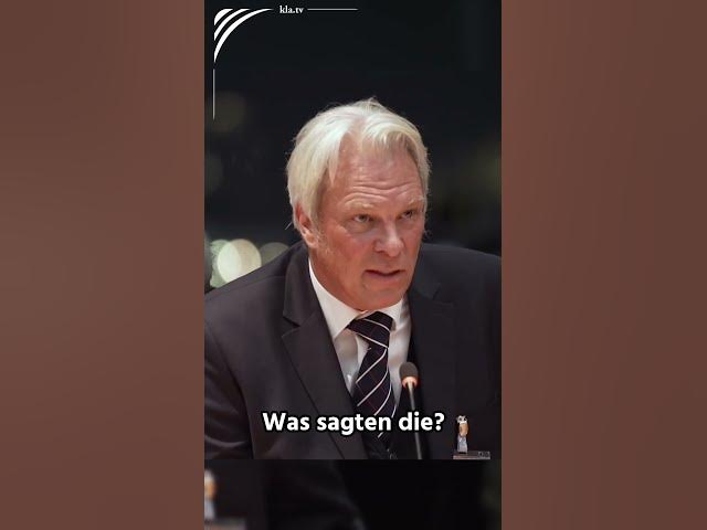 Dr. Schöning verfolgt und hinter Gitter⛓️👮