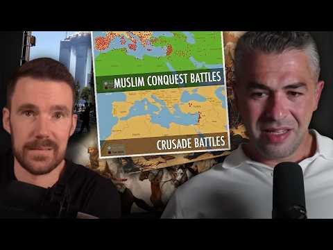 DSCHIHAD vs. Kreuzzüge | Was war SCHLIMMER??