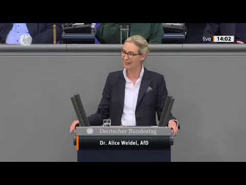 DÜSTERE PROGNOSE! 😱 Alice Weidel warnt: Ukraine-Krieg ohne Ende?! DÜSTERE PROGNOSE! 😱 Alice Weidel warnt: Ukraine-Krieg ohne Ende?!