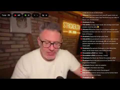 ⭐ Die Schandtat des Pascal Schmitz von SRF. Menschperson USA. Tipps zum Umgang mit der Staatsmafia