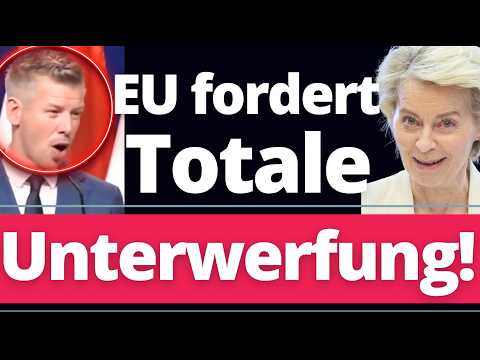 EIL: Direkte Eskalation kurz nach der Wahl! Es geht sofort um ALLES!