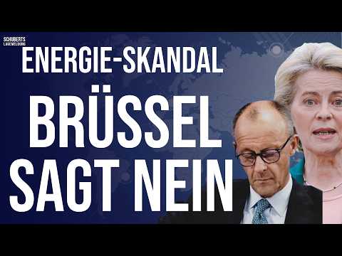 Eilt💥DAS darf nicht wahr sein!💥Auch dieses Produkt bereits rationiert!💥Sabotage gegen Tankstellen