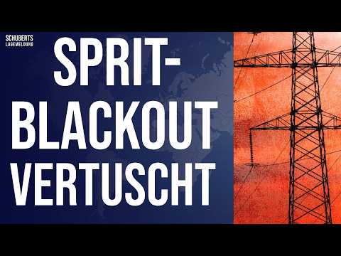 Eilt💥Kraftstoff-Blackout in Deutschland💥Dramatische Warnung: „systemische Treibstoffknappheit“💥 Eilt💥Kraftstoff-Blackout in Deutschland💥Dramatische Warnung: „systemische Treibstoffknappheit“💥