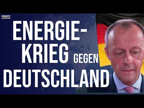 Eilt💥Schock-Leak💥Es wurde seit Jahren geplant💥Deutschland für immer ohne…💥 Totales Zerstörungswerk