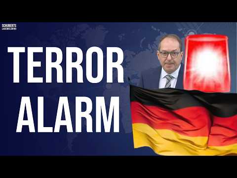 Eilt💥Schock-Warnung für jeden Bürger💥Neue Terrorgruppe in Deutschland aktiv💥Migrationskriminalität