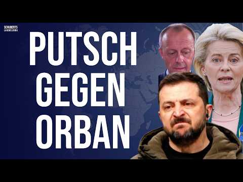 Eilt💥Unfassbare Vorgänge!💥Selenskyj dreht durch!💥Schwere Vorwürfe gegen Merz-Regierung