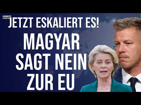 Eilt😂Der nächste Schock für EU💥Radikale Ankündigung💥Mainstream-Medien schweigen💥 Trump meldet sich Eilt😂Der nächste Schock für EU💥Radikale Ankündigung💥Mainstream-Medien schweigen💥 Trump meldet sich