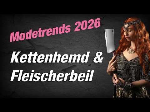 Einzelfall: Mit Fleischerbeil zum Optiker – Der Fachkräfte-Report