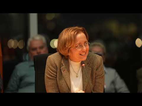 Eklat bei Vortrag! AfD Fraktion bringt Fall Dr. Witzschel auf die Bühne – heftiger Streit entbrennt