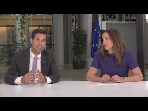 EKLAT IM EU-PARLAMENT?! 💥 JUGENDKULTUR SORGT FÜR HEFTIGE DEBATTE!