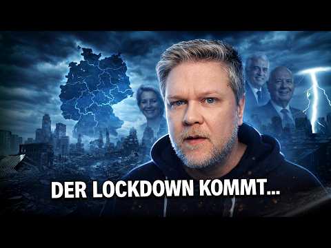 Energie-Rationierung? Die Parallelen zur Corona-Politik sind krass!