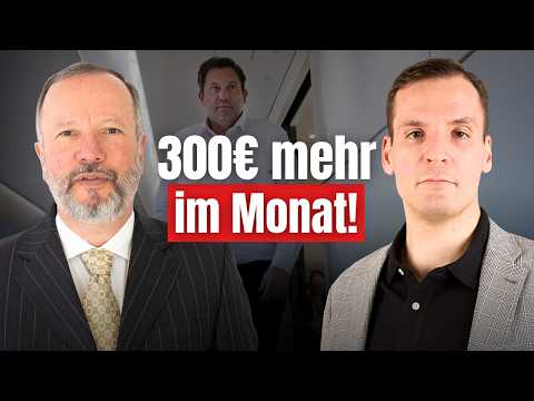 ENERGIELOCKDOWN 3: Der große Squeeze – Mieten, Energie, Crash | Krall & Bubeck