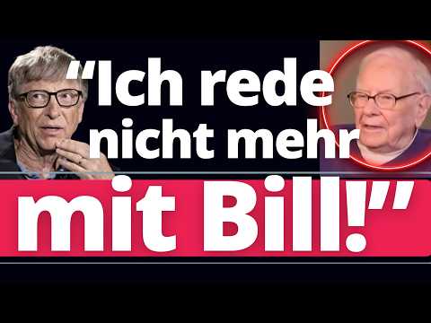 Epstein Anhörung: Es wird sehr eng für Bill Gates! Buffett stinksauer auf Gates! Epstein Anhörung: Es wird sehr eng für Bill Gates! Buffett stinksauer auf Gates!