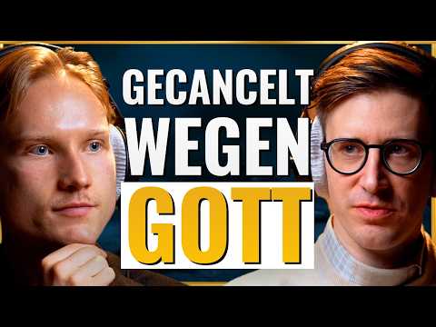 Er wollte Gott beweisen – dann griff die Uni ein Er wollte Gott beweisen – dann griff die Uni ein