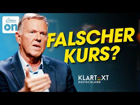Erich Vad widerspricht Regierung – Seine Warnung | KLARTEXT