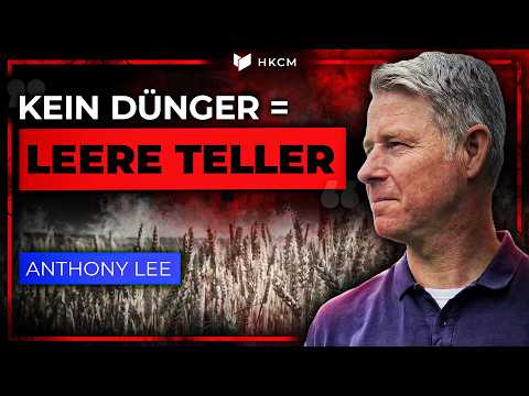 Erleben wir bald die größte Lebensmittelknappheit seit dem 2. Weltkrieg?