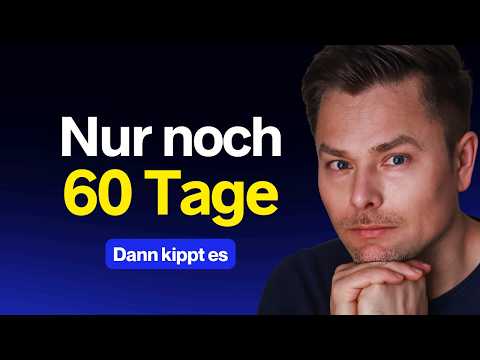 Es beginnt – und niemand spricht drüber (Maxim Mankevich)