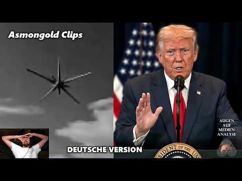 Es ist keine Verschwörungstheorie mehr.. (Asmongold Clips – Deutsch)