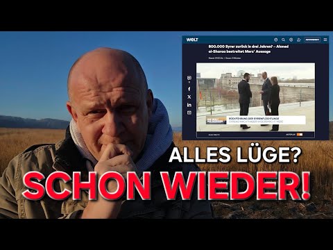 ES REICHT MIT EUREN SCHERZEN AUCH WENN HEUTE DER 1. APRIL IST!