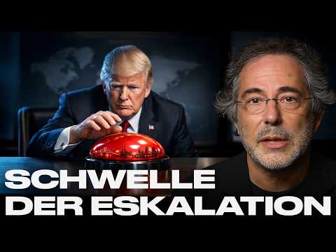 Eskalation oder Kalkül: Risiken von Angriffen auf die Infrastruktur – Pepe Escobar