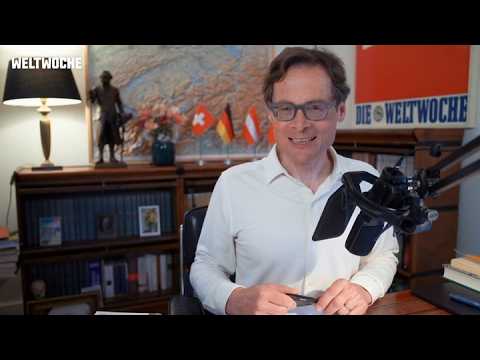 «EU ist verrückt»: Kreml-Stratege Karaganow fordert Atomwaffeneinsatz – Weltwoche Daily DE