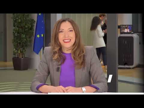 EU-PARLAMENT AM LIMIT?! 💥 „KRIEGSRHETORIK“ SORGT FÜR ESKALATION!