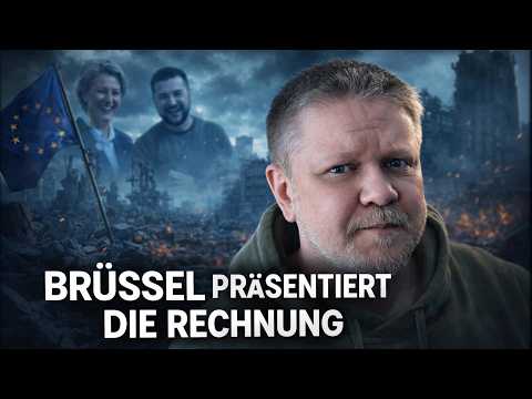 EU stellt Ungarn vor die Wahl: 27 harte Bedingungen für 35 Milliarden Euro!