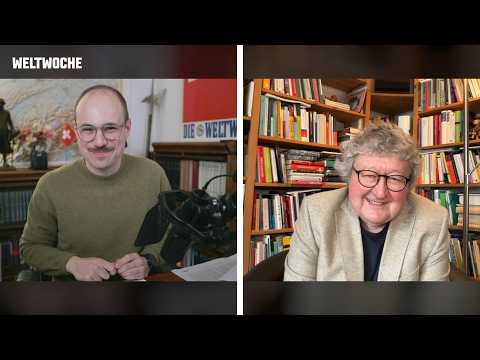 «Europa hat Orbán viel zu verdanken»: Prof. Werner Patzelt über die Ungarn-Wahlen und Péter Magyar