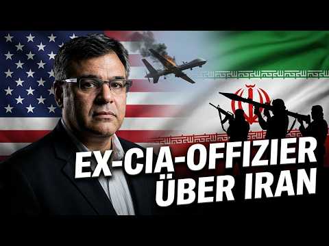 Ex-CIA-Offizier: Was hinter dem Terrorismus-Vorwurf gegen Iran steckt