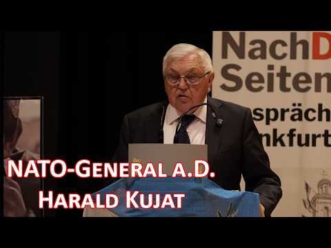 Ex-NATO-General Kujat: Vorrangige Priorität der EU muss Frieden mit Russland sein