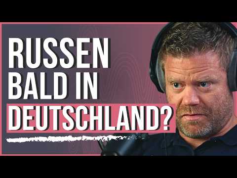 Experten-Analyse: Wann kommt der Krieg nach Deutschland?